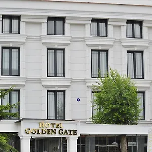 *** Отель Golden Gate Topkapi Турция