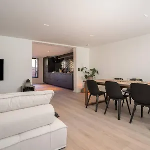Zilt - A Brand New Near The Sea Appartement Ostende