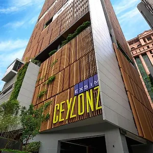 Ceylonz By Mykey 3* Kuala Lumpur