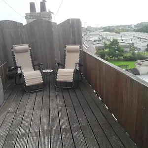 Het Populierennest Hébergement de vacances Middelkerke