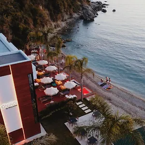 Oniro By Iliria Palace (adults Only) , Himare Albanië