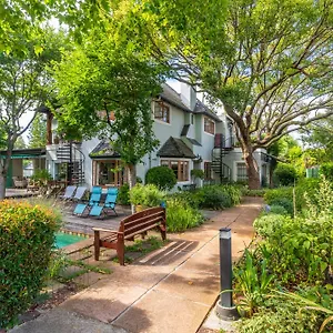 Hedge House 4*, Kaapstad Zuid-Afrika