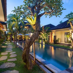 D'kamala By Prasi 3*, Ubud Indonesië