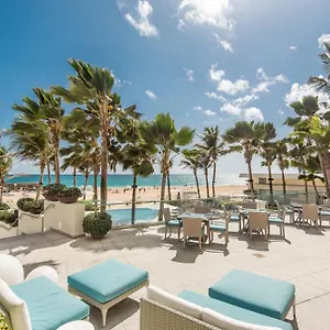 La Concha Resort, Puerto Rico, Autograph Collection 4*, San Juan Puerto Rico