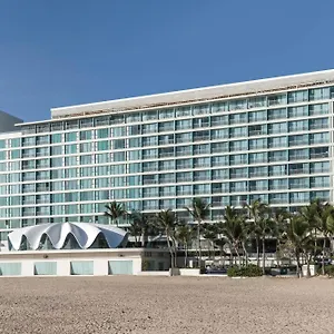 La Concha Renaissance 4*, San Juan Puerto Rico