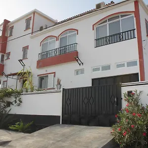 Yria Residencial 3*, Porto Novo Kaapverdische Eilanden