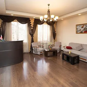4you Hotel Tbilisi