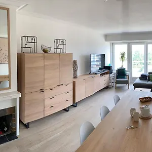 Vitamine Zee Appartement Ostende